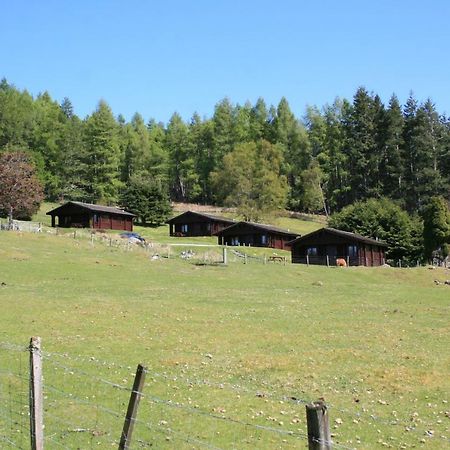 Highgarry Lodges Invergarry Bagian luar foto